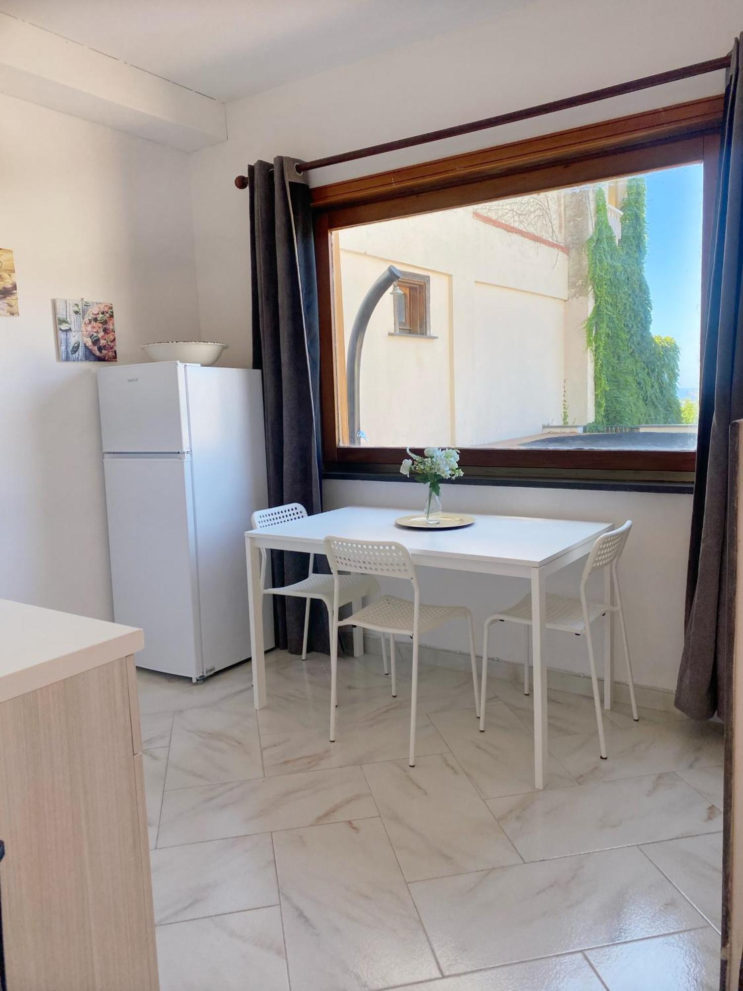Villa Mariel Suites & Apartment Massa Lubrense Luaran gambar