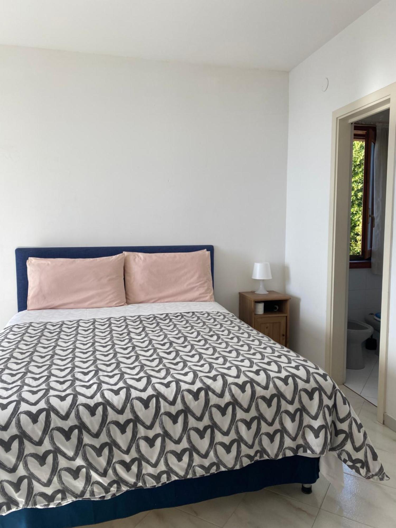 Villa Mariel Suites & Apartment Massa Lubrense Bilik gambar